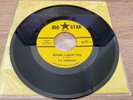 Rare Northern Soul Archer Stamped Original  Syl Foreman Before I leave you