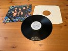 Bang Tango - Psycho Cafe 1989 MECHANIC Hard Rock Glam Metal Vinyl