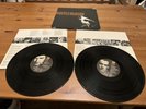 U2  Rattle And Hum Double Vinyl LP Island Records 7 91003-1  1988 Orig. Gatefold