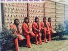 El Jefe y Su Grupo -Vuelve Prenda Querida (VG+) 1977 CRONOS