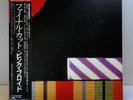 Pink Floyd – The Final Cut / LP 1983 CBS/Sony 25AP2410 Japan w/OBI EX++/EX++
