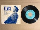 Elvis Presley - Rock With Elvis - Thai1and Siam EP