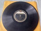 BRUNSWICK Record 78 rpm 2463 DOWN HEARTED BLUES / GULF COAST BLUES