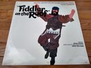 [new/sealed Deluxe 2-LP Set]   Fiddler on the Roof: Orig. Motion Pic. Soundtrack