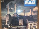 LP PINK FLOYD - Animals / 1°press Argentina