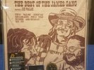 THE JAMES GANG - Best Of (2018) 200gm Vinyl, Analogue Productions - NEW & SEALED