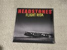 Headstones - Flight Risk Sealed Vinyl LP
