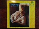 LP Vinyl - The Cure -Strange Days