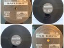 RAMP 'Daylight' / Billy Brooks '40 Days' Alpha Omega 12