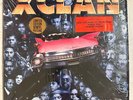 X-CLAN – TO THE EAST, BLACKWARDS - LIMITED ED VINYL LP BLACK - VG+ - A16