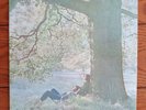John Lennon/Plastic Ono Band Vinyl LP, Apple Records – PCS 7124, UK YEX 827-2 94