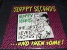 Tang T-59 Sloppy Seconds The First Seven Inches ...and then some