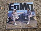 EPMD (Unfinished Business) 1989 Hip-Hop Fresh Records