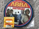 ABBA Waterloo Limited Edition Picture Disc Vinyl Record Single