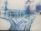 RADIOHEAD OK COMPUTER VINYL 1997