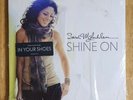 Sarah McLachlan  Shine On  Vinyl 2xLP Record NEW SEALED  In Your Shoes
