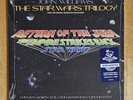 The STAR WARS TRILOGY  Vinyl LP Record  NEW LIMITED ED. 1 Of 1000 John Williams