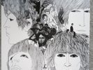 The Beatles Revolver Mono Vinyl 2022