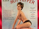 HOT PEPPER - SPICY SONGS (For Adults Only)