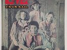 LOVE First Press 1969 FOUR SAIL EKS 74049 EXC/VG SOUND Play Tested ARTHUR LEE