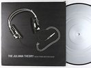 Juliana Theory - Music From Another Room LP - Enjoy The Ride Silver Wax Ltd VG++
