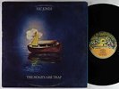 Nic Jones - The Noah's Ark Trap LP - Shanachie