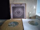 The Grateful Dead - American Beauty EP (LLP#226)   (With Rec Co. Picture Sleeve)