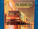 Fu Manchu • King of the Road LP, 2015 *Kyuss *Nirvana *Foo Fighters