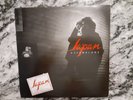 The very best of JAPAN Assemblage vinyl record UK rare import 6 tracks never