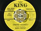 HEAR Marva Whitney Unwind Yourself / If You Love Me KING 6146 PROMO SOUL FUNK