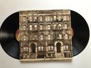 Led Zeppelin - Physical Graffiti - SS 2-200 - 1975 Vinyl LPs Led Zeppelin  Physi