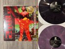 2Pac Strictly 4 My N.I.G.G.A.Z 2XLP Vinyl Records Limited Edition Colored Wax