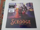 Scrooge: A Christmas Carol (Soundtrack) - Vinyl (LP) New Sealed FREEPOST
