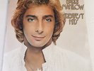 Barry Manilow Greatest Hits Vinyl Record 2x 12” 33RPM L80012 Arista Records 1978