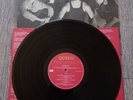 Queen - The Works - 1984 Vinyl LP - EX-/EX-