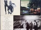 Fleetwood Mac - Vinyl LP Bundle X 3 - Tango In The Night - Rumours - Live