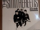 THE SMITHEREENS LIVE AT THE ROXY PROMOTIONAL LP NEW STILL SEALED