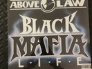 Above The Law-Black Mafia Life Vinyl Sealed Hip Hop