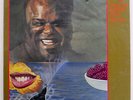 FREDDIE KING WOMAN ACROSS THE RIVER SHELTER BT5361 JAPAN VINYL LP