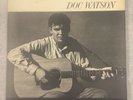 doc watson vinyl