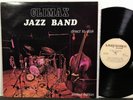 CLIMAX JAZZ BAND Direct To Disk LP LABYRINTH RECORDS STEREO Limited Edition 1977