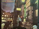 David Bowie –  Ziggy Stardust And The Spiders From Mars LP '77 Indi Reissue