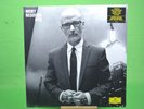 MOBY RESOUND NYC DOUBLE LP VINYL yellow vinyl 2 LP gatefold                 C845