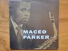 Maceo Parker. Roots Revisited Vinyl LP 12