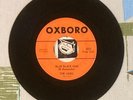 The Jades 45 Blue Black Hair / Surfin' Crow 1964 Minnesota Surf Rockabilly