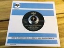 EARL JACKSON  SOUL SELF SATISFACTIONWIGAN CASINO  NORTHERN SOUL