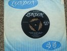 CARL PERKINS BLUE SUEDE SHOES/ HONEY DON'T LONDON TRI CENTRE FROM 1956