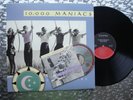 10,000 Maniacs   In My Tribe   180 gram repressing LP w/ CD  Elektra – R1 60738