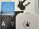 Trash Talk – No Peace  LTD ED. Vinyl LP + Flexi-Disc 2014 Hardcore Rock Punk