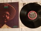 Pharoah Sanders Black Unity LP Impulse AS 9219